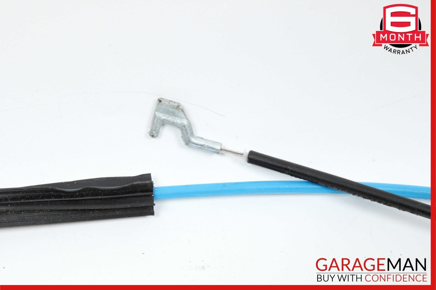 08-14 Mercedes W204 C300 C250 Rear Right Side Door Lock Latch Actuator OEM