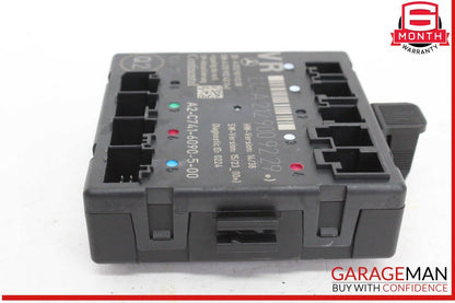 08-20 Mercedes R172 SLC300 E350 Front Right Side Door Control Module OEM