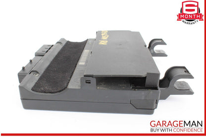 03-06 Mercedes R230 SL500 SL55 AMG Under Seat Control Module Right Side OEM