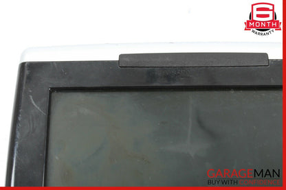09-13 Mercedes X164 GL350 ML550 R350 Headrest Screen Monitor Display Set OEM