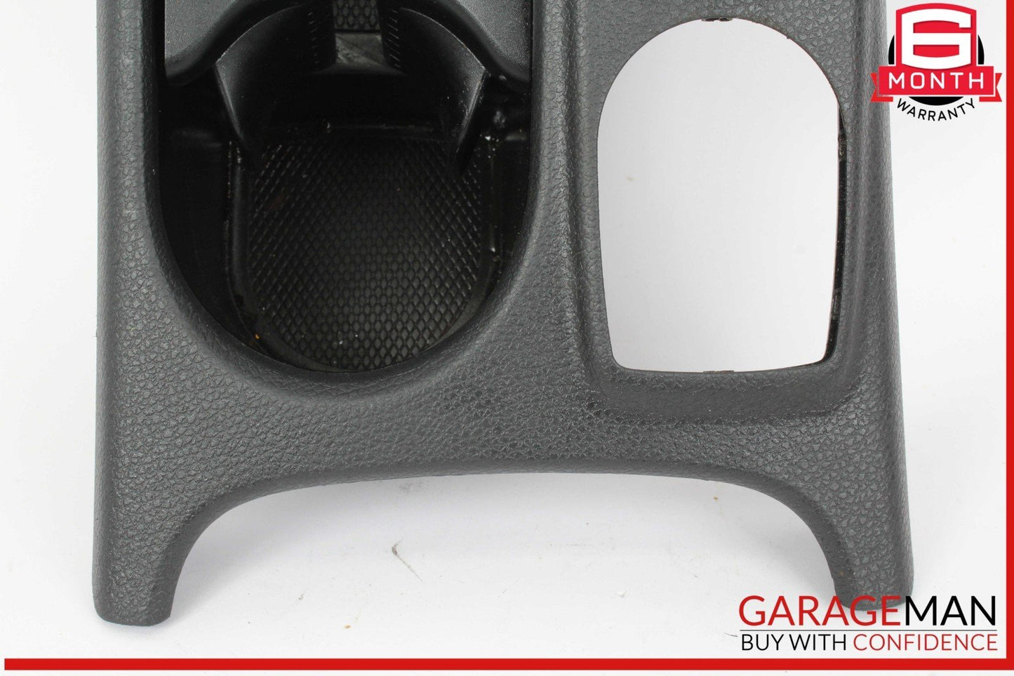 14-18 Mercedes W117 CLA250 GLA250 Center Console Cup Holder Trim Panel OEM
