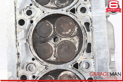 07-12 Mercedes W221 S550 CLS550 Left Engine Motor Cylinder Head M273 5.5 V8 OEM