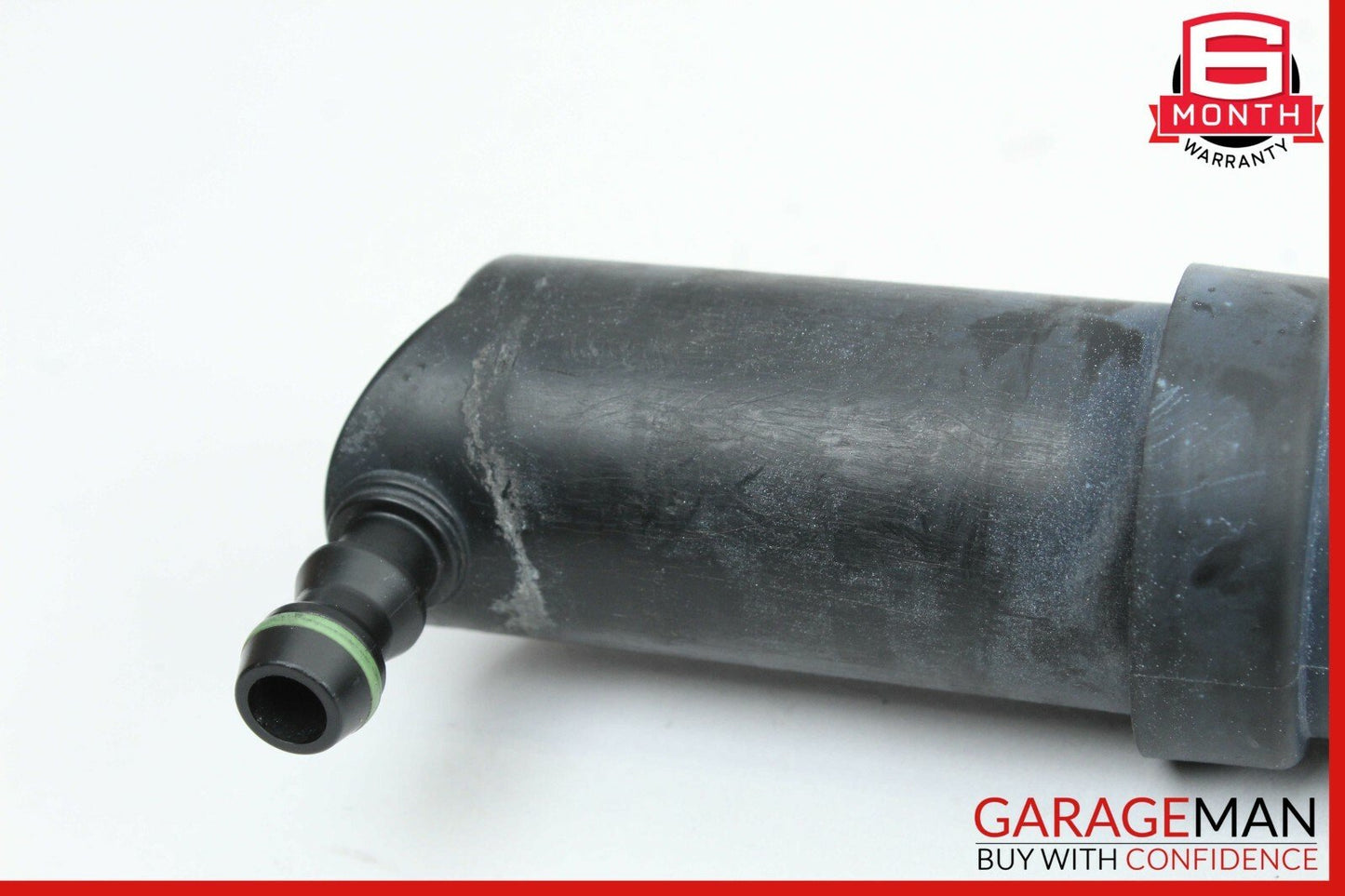 06-13 Mercedes W251 R350 Left Headlight Washer Nozzle Jet Spray OEM