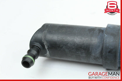 06-13 Mercedes W251 R350 Left Headlight Washer Nozzle Jet Spray OEM