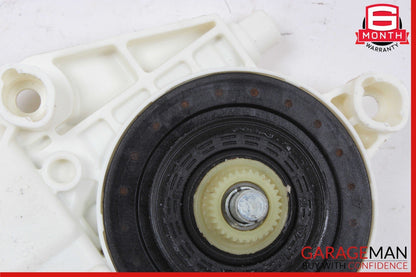 06-13 Mercedes W164 ML350 ML500 Window Regulator Motor Front Right Side OEM