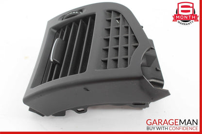07-14 Mercedes S500 S550 CL550 Front Right Dash AC A/C Air Vent Trim Grill Black