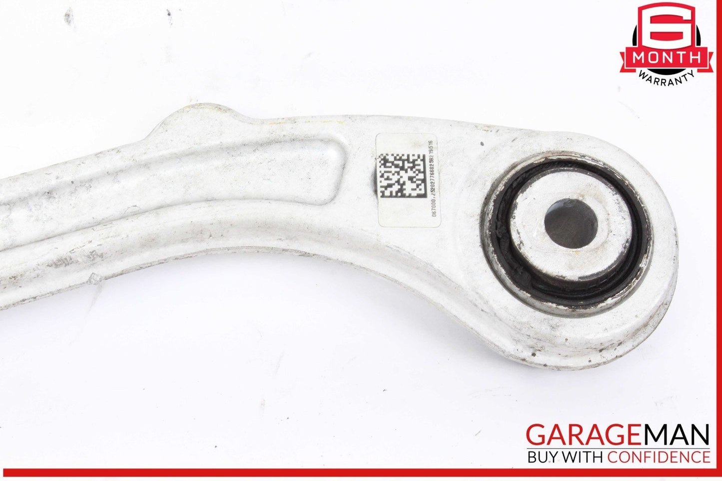 14-17 Maserati Ghibli Rear Right or Left Side Upper Control Arm 670007252 OEM