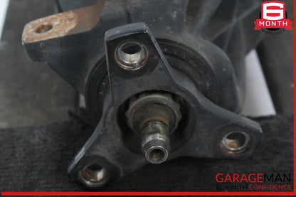 03-11 Mercedes W203 C230 Rear Differential Diff Axle Carrier 3.27 OEM