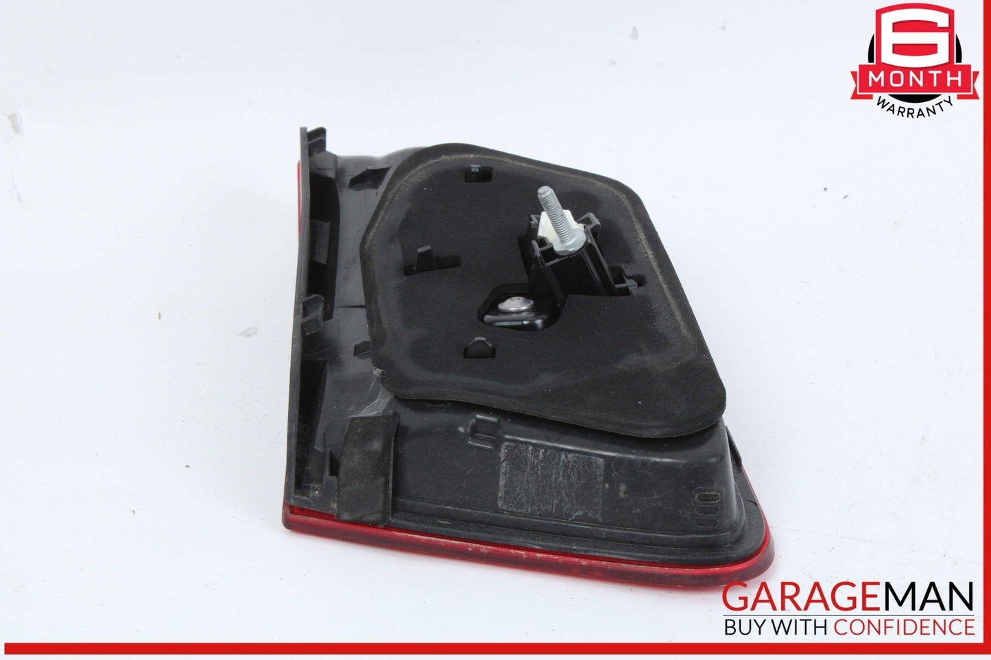 14-16 Mercedes W212 E250 E350 E550 Rear Right Side Inner Tail Light Lamp OEM