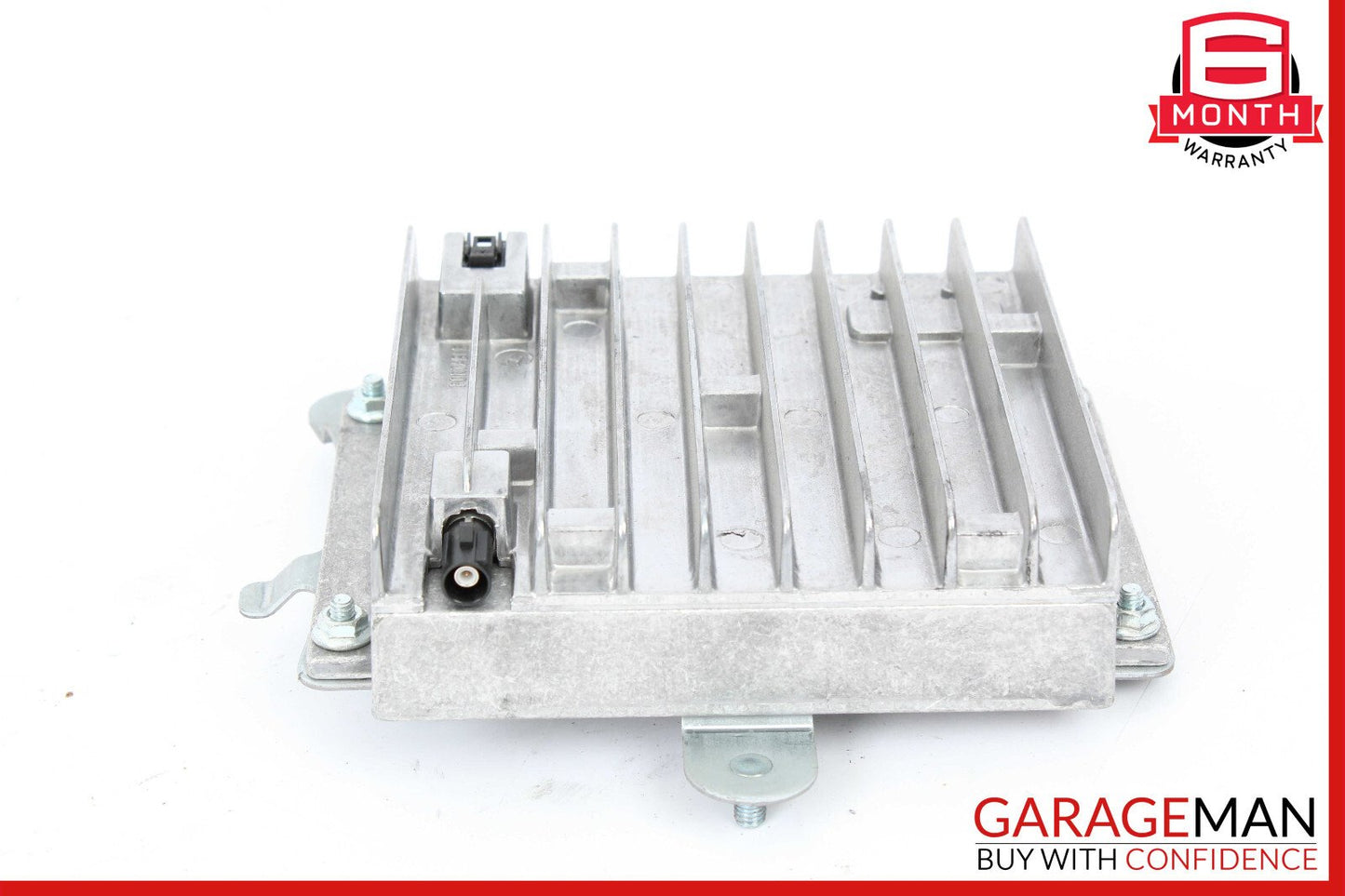 07-10 Mercedes W221 S550 CL550 Antenna Amplifier Booster Module OEM