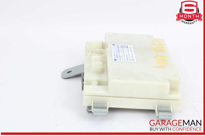 10-15 Mercedes W204 C250 C300 Keyless Go Entry Control Module 1729006206 OEM