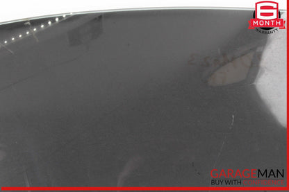 19-23 Mazda 3 Front Right Passenger Side Door Window Glass OEM
