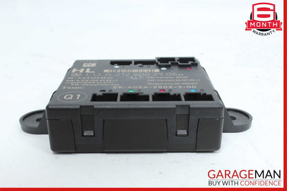 08-18 Mercedes CLS400 E350 C300 CLS550 Rear Left Door Control Module Unit