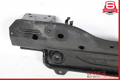 07-12 Mercedes X164 GL450 GL350 GL550 Front Lower Radiator Support Bracket Panel