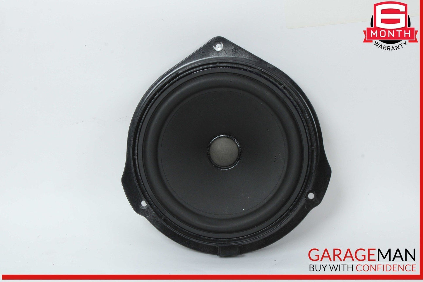 08-18 Mercedes W212 E350 Front Left and Right Side Door Audio Speaker OEM