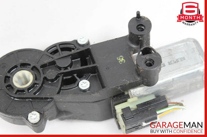 06-12 Mercedes W211 E350 Front Left Driver Seat Motor 0390203210 OEM