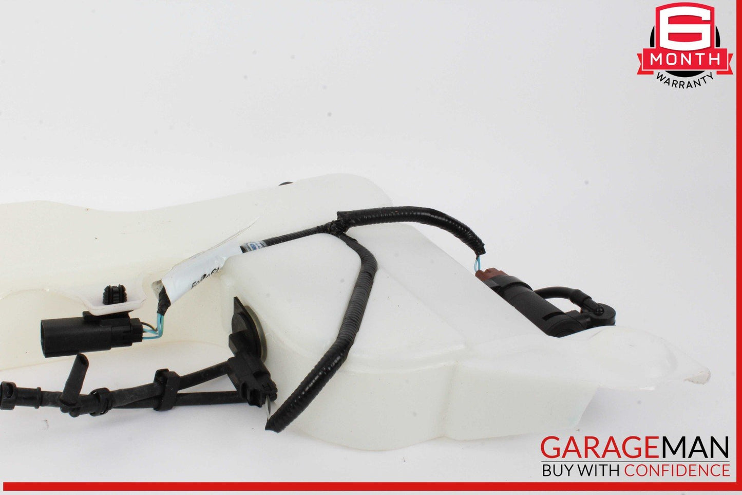 20-24 Lincoln Aviator Windshield Washer Reservoir Tank OEM