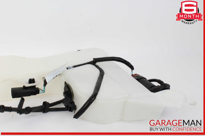 20-24 Lincoln Aviator Windshield Washer Reservoir Tank OEM