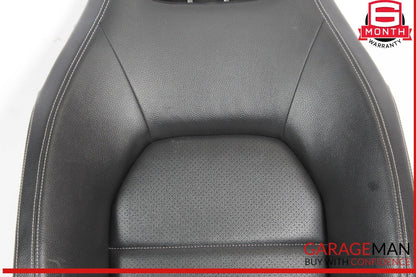 10-17 Mercedes W204 C350 E350 Coupe Front Left Seat Cushion w/ Bladder Bolster