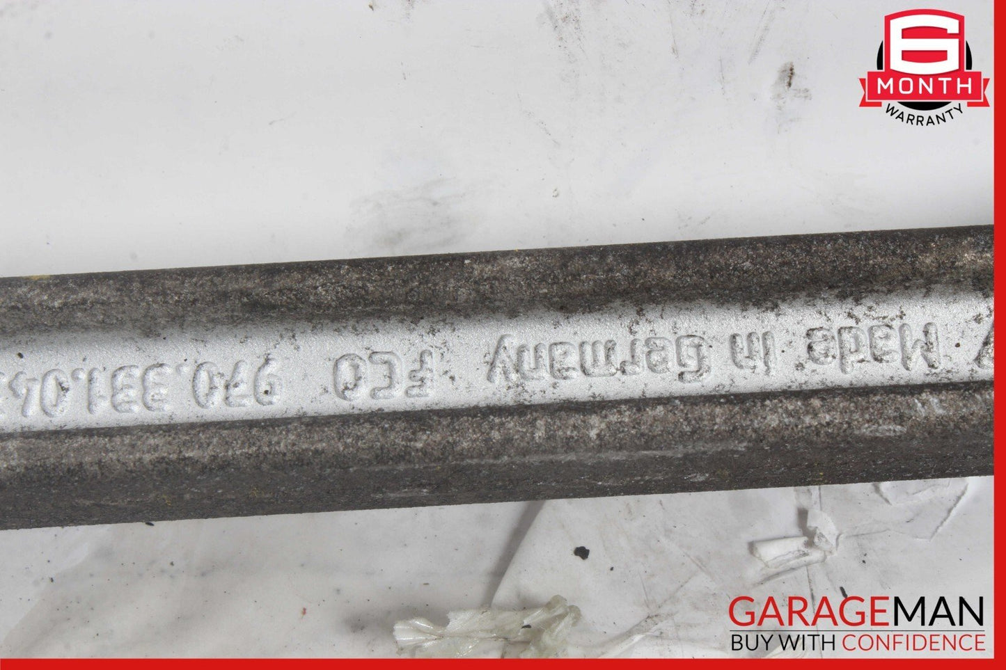 10-16 Porsche Panamera 970 Rear Right / Left Upper Suspension Control Arm OEM