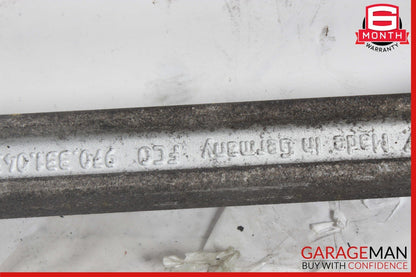 10-16 Porsche Panamera 970 Rear Right / Left Upper Suspension Control Arm OEM