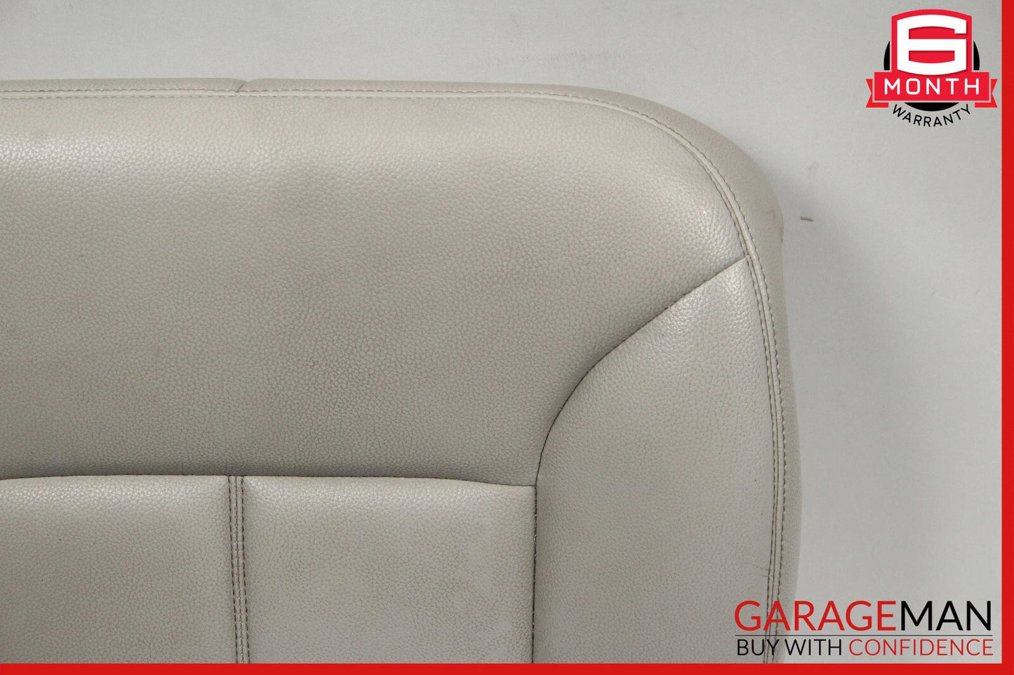 07-12 Mercedes X164 GL450 Front Right Side Bottom Lower Seat Cushion OEM