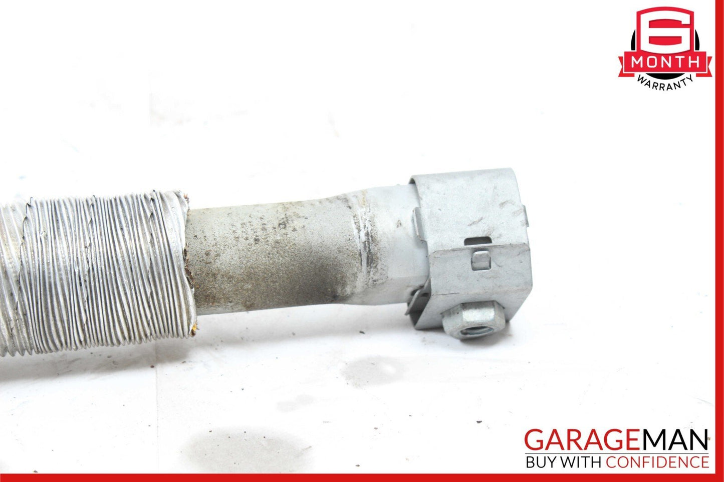 07-14 Mercedes W221 S450 S550 CL600 Steering Gear Coupling