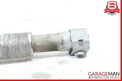 07-14 Mercedes W221 S450 S550 CL600 Steering Gear Coupling