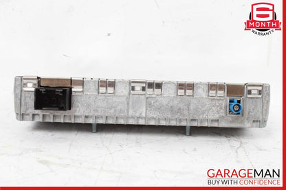 10-17 Mercedes W218 CLS550 SLK250 Sirius Satellite Radio Receiver Module OEM