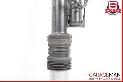 07-14 Mercedes W221 S550 CL550 Rear Right Airmatic Suspension Shock Strut OEM