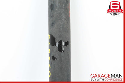 03-09 Mercedes W211 E350 E320 Rear Left and Right Shock Absorber Strut Set OEM