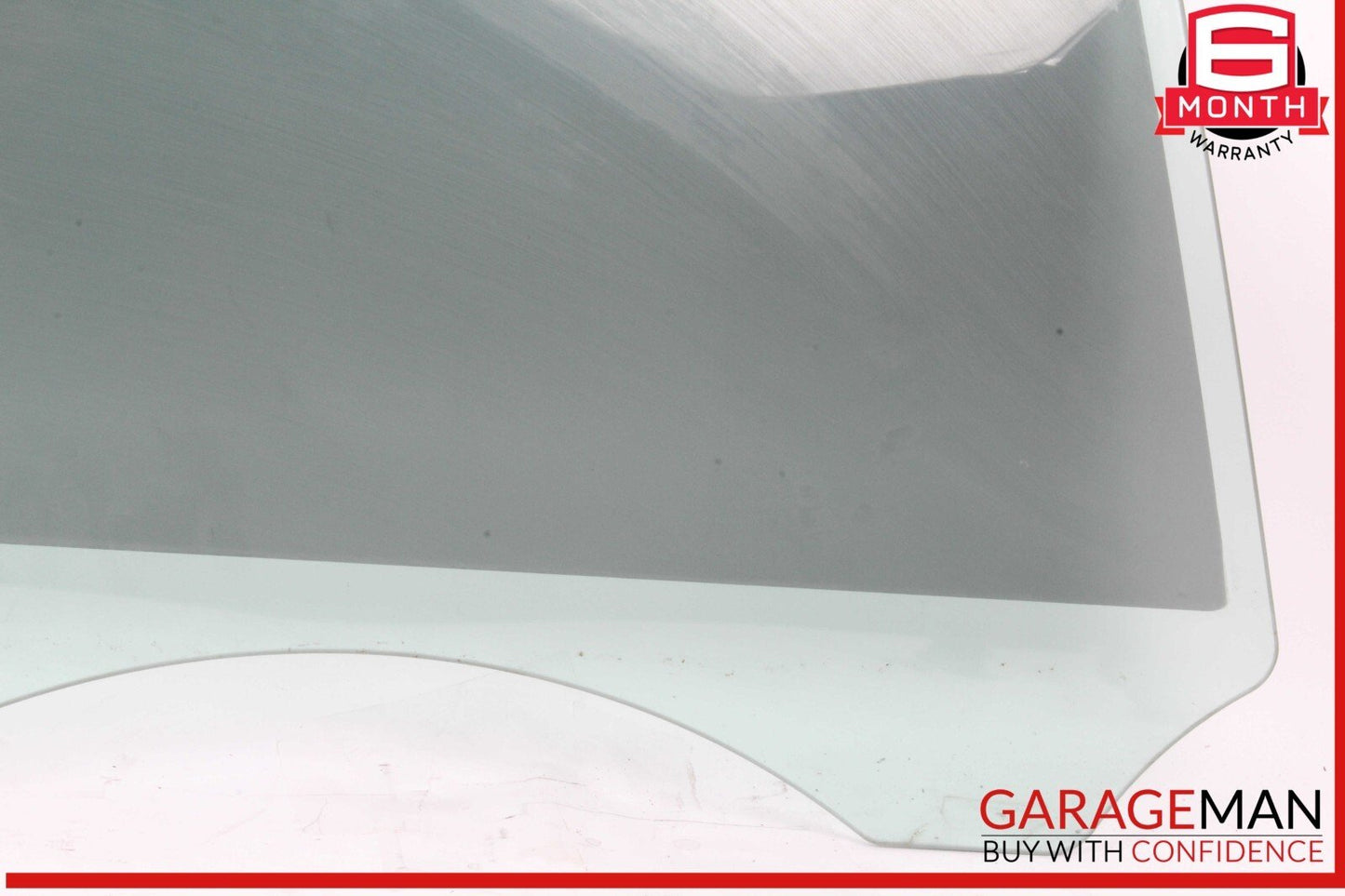 11-18 Porsche Cayenne 958 Front Right Passenger Side Door Window Auto Glass OEM