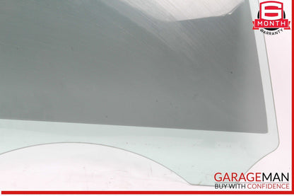 11-18 Porsche Cayenne 958 Front Right Passenger Side Door Window Auto Glass OEM