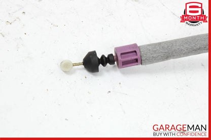 08-11 Mercedes W204 C250 C300 C63 Rear Right Side Door Lock Latch Actuator