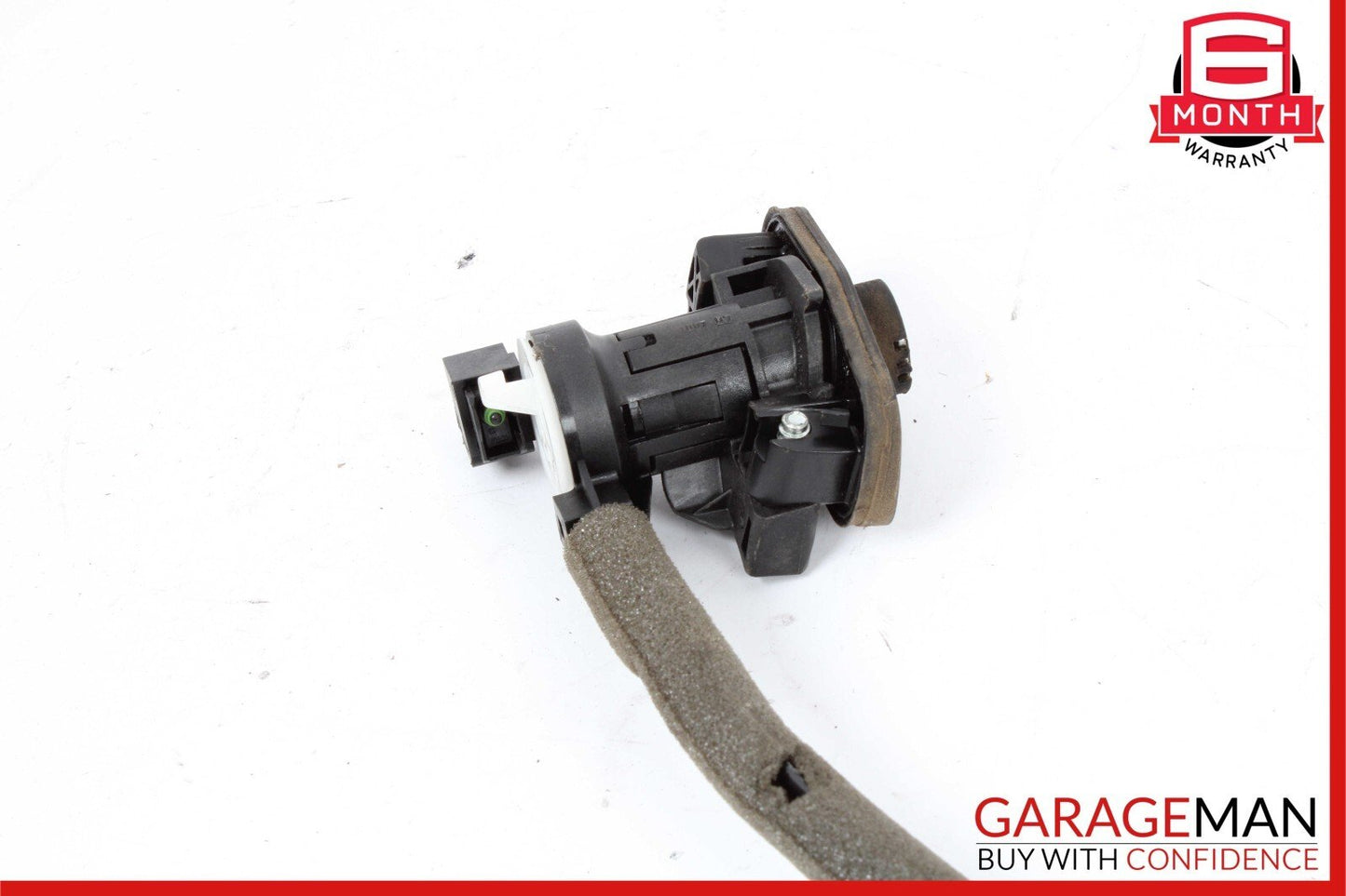 08-11 Mercedes W204 C300 C350 Trunk Lid Latch Lock Actuator OEM