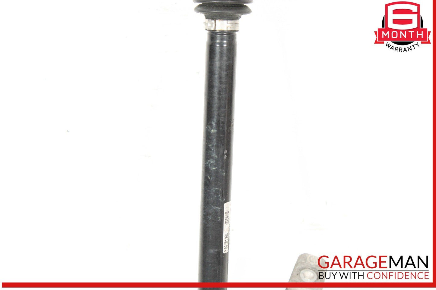 03-13 Bentley Continental GTC Rear Right Side Spindle Knuckle Hub OEM