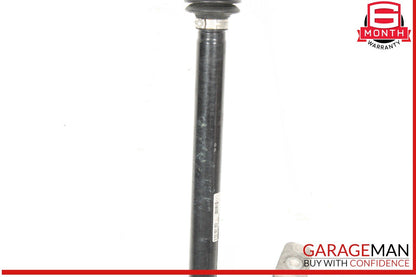 03-13 Bentley Continental GTC Rear Right Side Spindle Knuckle Hub OEM