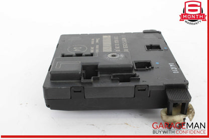 06-11 Mercedes W219 CLS550 Rear Left Side Door Control Module 2198200226 OEM