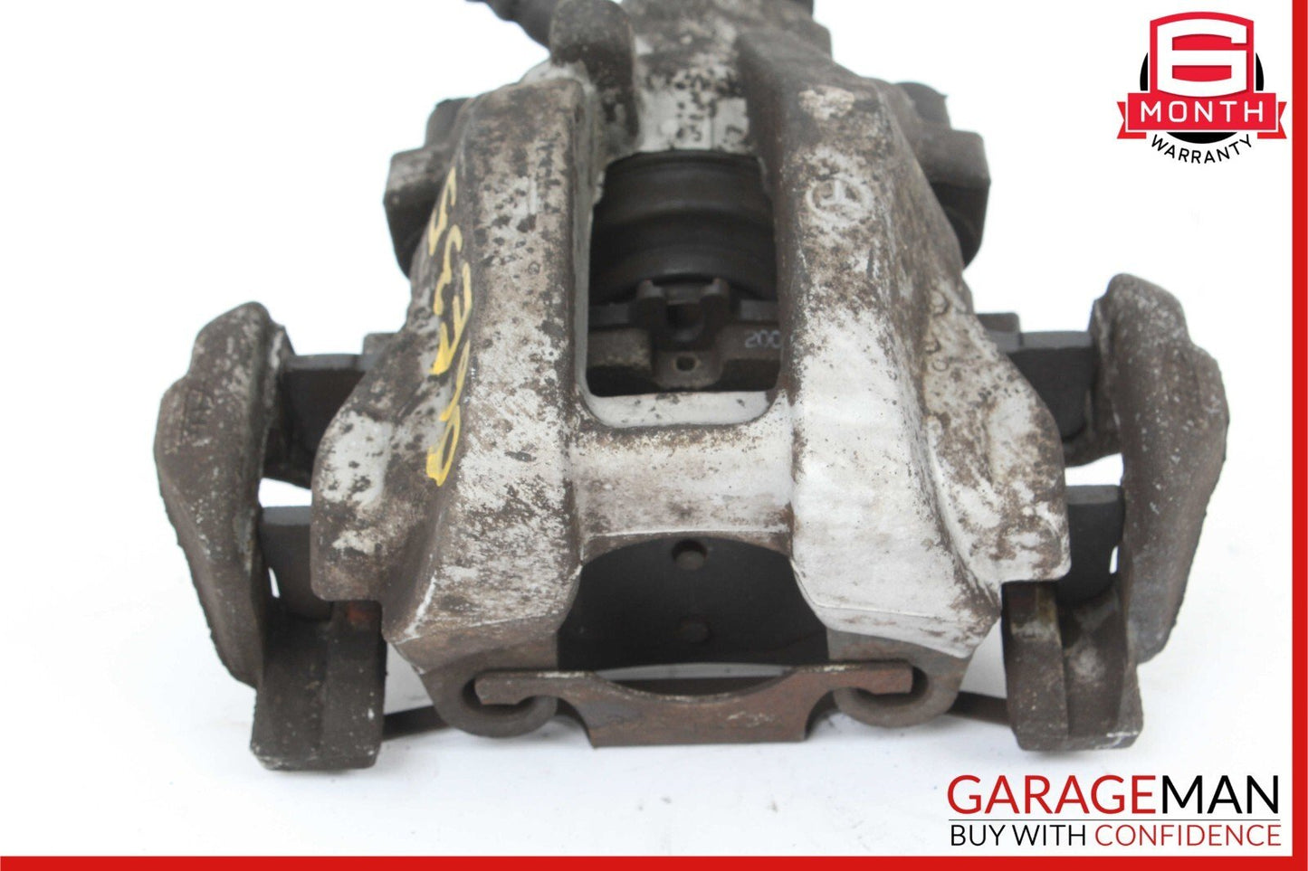 07-09 Mercedes W211 E350 E550 Rear Left Driver Side Brake Caliper OEM