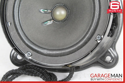 00-06 Mercedes W220 S430 S600 Front Left Side Door Audio Sound Speaker OEM