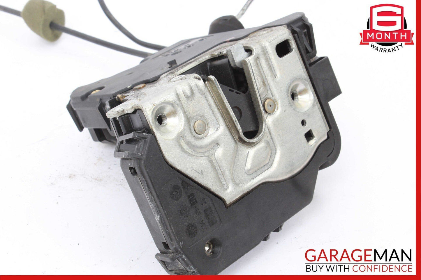 03-09 Mercedes W211 E320 E350 E500 E550 Front Right Door Lock Latch Actuator