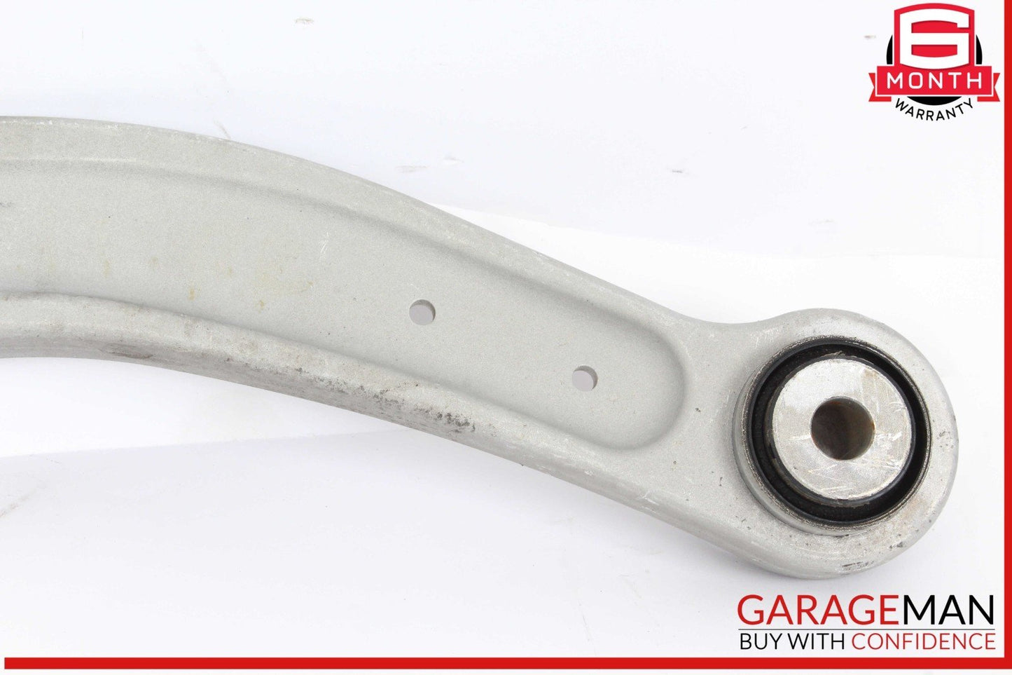 08-17 Mercedes W212 E350 Rear Right Side Suspension Upper Control Arm OEM