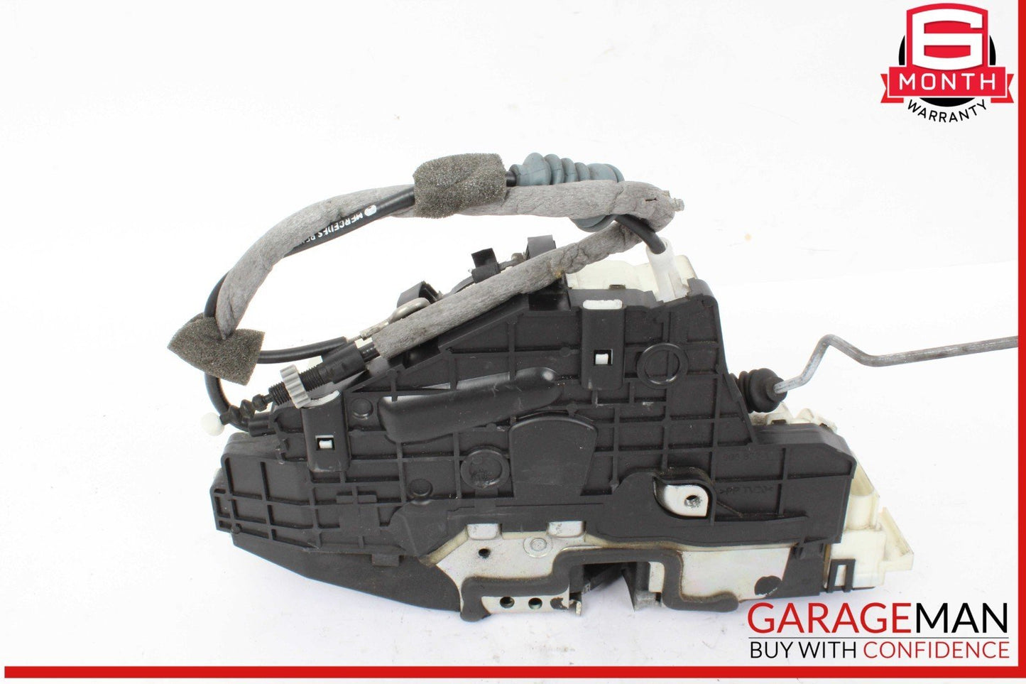 07-13 Mercedes W221 S550 Front Right Passenger Side Door Lock Latch Actuator OEM
