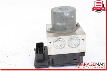 12-19 Mercedes X166 GL450 4MATIC GLS550 ABS Anti Lock Brake Pump Hydraulic OEM