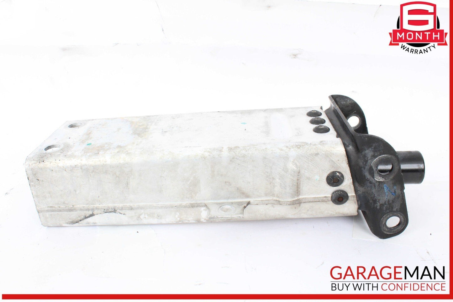 03-09 Mercedes W211 E55 AMG Front Right Side Bumper Reinforcement Bracket OEM