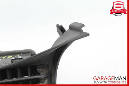 14-18 Maserati Quattroporte Front Left Side Dash Dashboard Air Vent Trim AC A/C