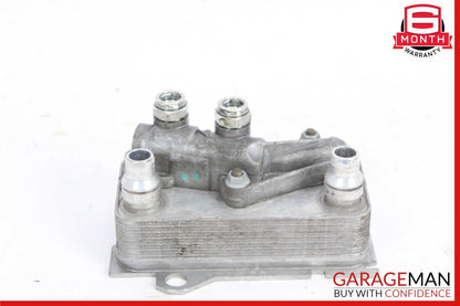 15-22 Mercedes W205 C400 C300 GLC300 S450 Transmission Oil Cooler Radiator OEM