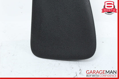 10-18 Mercedes W212 E550 CLS550 Front Right Side Seat Airbag Air Bag Black OEM