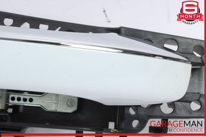 08-18 Audi Q5 A4 A5 Front or Rear Right Passenger Side Exterior Door Handle OEM