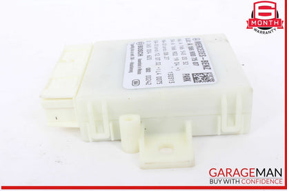 13-16 Mercedes X166 GL450 ML550 Park Assist Parktronic Sensor Module Control OEM